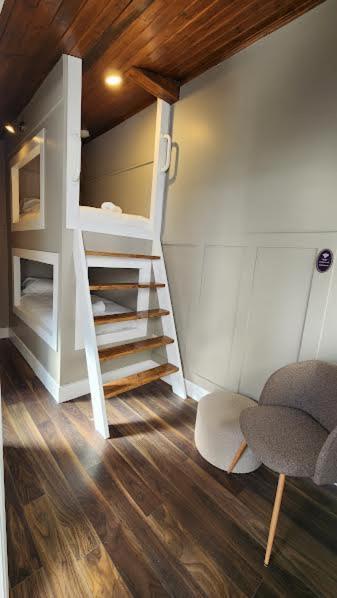 Urban Nest Townhouse Acomodação com café da manhã Galway Quarto foto